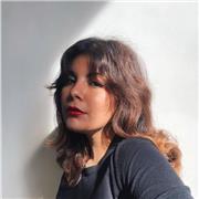 Offro lezioni a ragazzi del liceo artistico o della triennale in design per quanto riguarda tutto il pacchetto Adobe e piattaforme come Figma